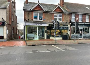 Thumbnail Retail premises to let in High Street, Heathfield