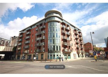 1 Bedrooms Flat to rent in Barnfield House, Salford M3