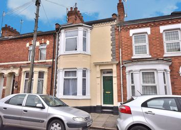 Thumbnail Terraced house to rent in Perry Street, Northampton