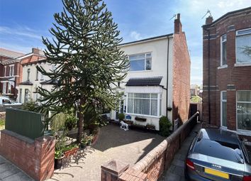Thumbnail Semi-detached house for sale in Part Street, Southport