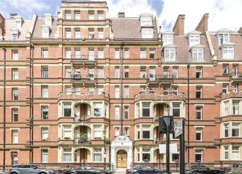 5 bed flat for sale in Iverna Court, London W8