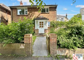 Thumbnail 4 bed detached house for sale in Southdown Place, Brighton