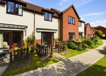 Thumbnail Flat for sale in Church Road, Churchdown, Gloucester, Gloucestershire