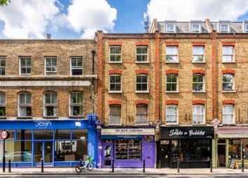 Thumbnail Retail premises for sale in Hackney Road, London