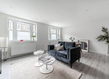 Thumbnail Flat for sale in 3 Rosemont Road, Hampstead