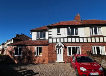 Thumbnail Semi-detached house to rent in Musgrave Gardens, Gilesgate, Durham