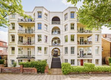 Thumbnail 1 bed flat for sale in Burlington Court, Spencer Road, Chiswick, London
