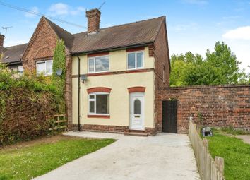 Property listing in Chester, Cheshire
