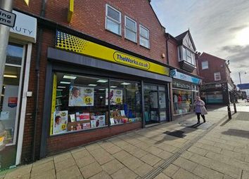 Thumbnail Retail premises to let in Front Street, Chester Le Street