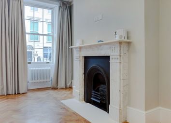 Thumbnail 4 bed terraced house to rent in Dorset Street, London