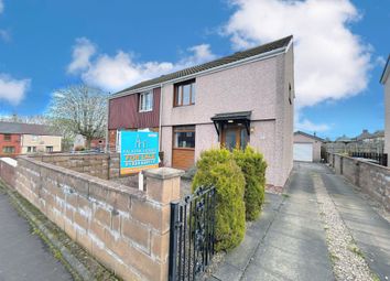 Laurieston - Semi-detached house for sale         ...