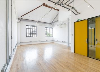 Thumbnail Office to let in Units 24 &amp; 25 Waterside, 44-48 Wharf Road, London
