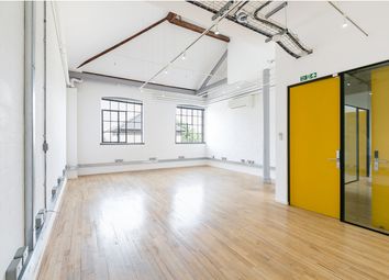 Thumbnail Office for sale in Units 24 &amp; 25 Waterside, 44-48 Wharf Road, London