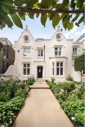 Thumbnail Semi-detached house for sale in Addison Road, London