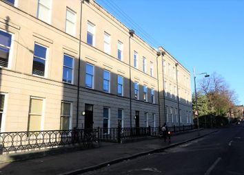 Thumbnail 2 bed flat to rent in Belmont Street, Glasgow