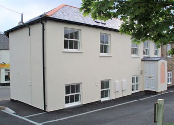 Thumbnail Studio for sale in Lyme Street, Axminster