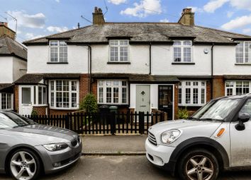 Thumbnail Terraced house to rent in Sandlands Road, Walton On The Hill, Tadworth