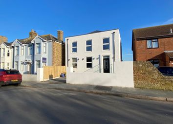 Thumbnail Detached house for sale in Golf Road, Deal