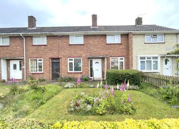 Thumbnail 3 bed terraced house for sale in Purland Road, Norwich, Norfolk