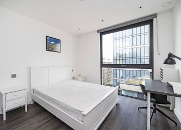 Thumbnail 1 bedroom flat to rent in Canter Way, Aldgate, London