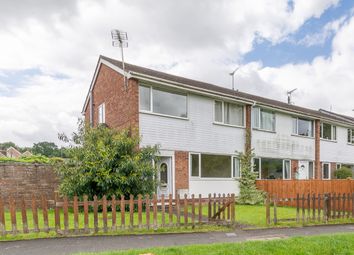 Thumbnail 3 bed end terrace house for sale in Ribblesdale, Thornbury, Bristol