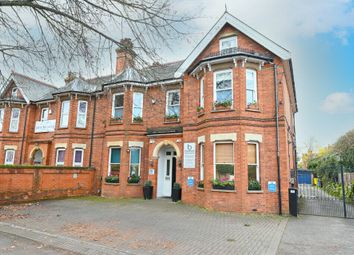 Thumbnail 3 bed maisonette for sale in Alexandra Road, Farnborough