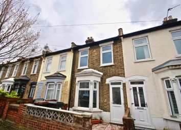 2 Bedrooms Terraced house to rent in Pevensey Road, London E7