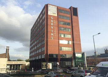 Thumbnail Office to let in Dale House, Tiviot Dale, Stockport