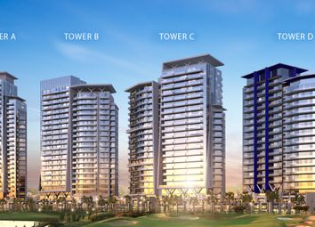 Thumbnail 1 bed apartment for sale in Damac Hills - Artesia, Dubai, United Arab Emirates