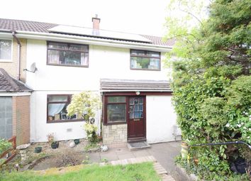 2 Bedrooms Terraced house for sale in Grosmont Place, Croesyceiliog, Cwmbran NP44
