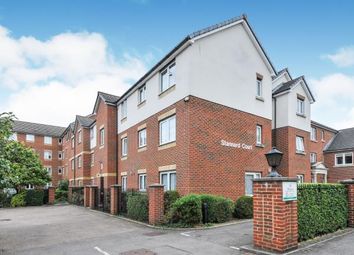 1 bed property for sale in Stannard Court, Culverley Road, London SE6