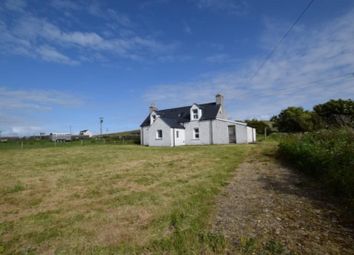 Thumbnail Detached house for sale in Sollas, Isle Of North Uist