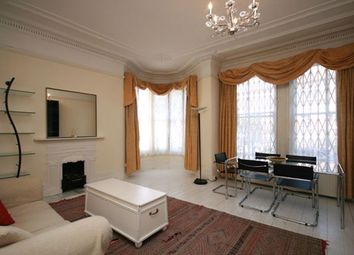 2 Bedrooms Flat to rent in Glazbury Road, West Kensington W14