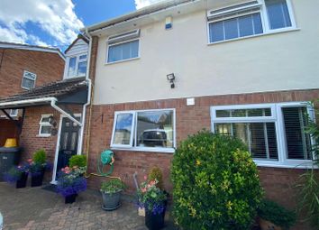 Thumbnail Semi-detached house for sale in Green Close, Long Lawford, Rugby