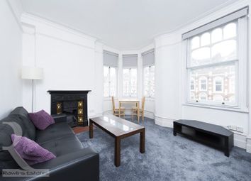 Thumbnail Flat to rent in Muswell Hill Broadway, London