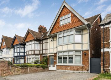 Thumbnail Flat for sale in 320 Banbury Road, Summertown
