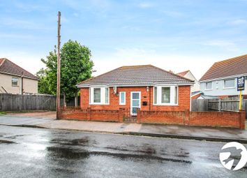 Thumbnail Bungalow to rent in Kitchener Avenue, Gravesend, Kent