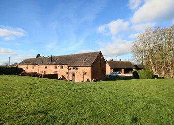 4 Bedroom Barn conversion for sale