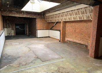 Thumbnail Retail premises to let in West Street, Hereford