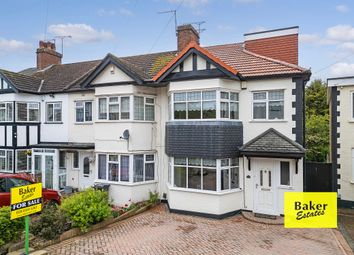 Thumbnail Semi-detached house for sale in Westview Drive, Woodford Green