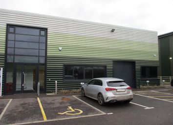 Thumbnail Office to let in Suite C2, Skylon Court, Rotherwas, Hereford