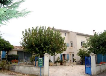 Thumbnail 7 bed detached house for sale in Saint-Ambroix, Languedoc-Roussillon, 30500, France