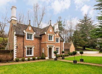 Thumbnail Cottage for sale in Woburn Road, Woburn Sands