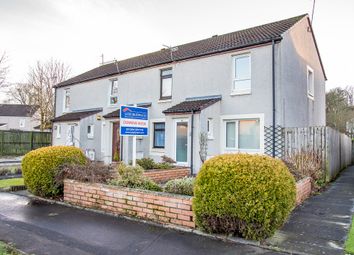2 Bedroom End terrace house for sale