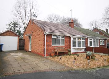 2 Bedroom Semi-detached bungalow for sale