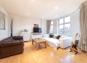 Thumbnail 2 bed flat to rent in Clarendon Court, 33 Maida Vale