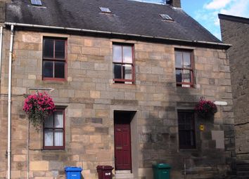 Thumbnail 1 bed flat for sale in Millgate, Cupar, Fife