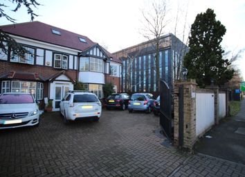 Thumbnail 4 bed maisonette to rent in Roehampton Vale, Roehampton