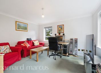 Thumbnail 1 bedroom flat for sale in Tavistock Road, Croydon