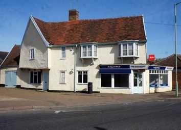 Thumbnail Retail premises for sale in Combs Ford, Stowmarket